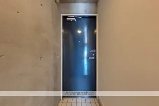 シャポーAP【4階】の玄関