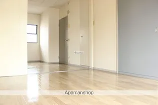 マノワール永峯【2階】の居間