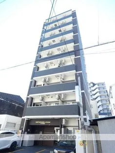 ソルテラス都島テソロの画像