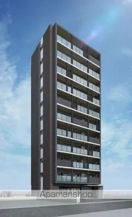 JUGAME CP吉塚【10階】の外観