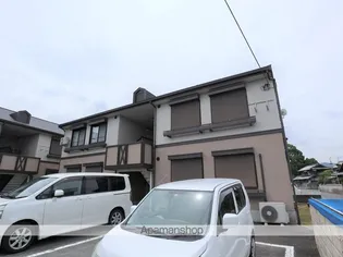 フレグランス阪南C.D棟【115号室】の外観