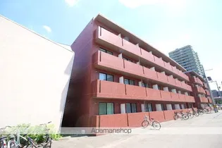 東洋ハイツBの画像