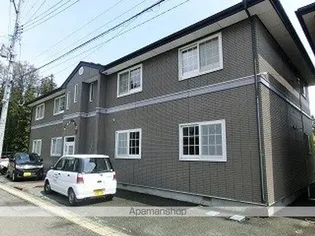 ラヴィールB棟の画像