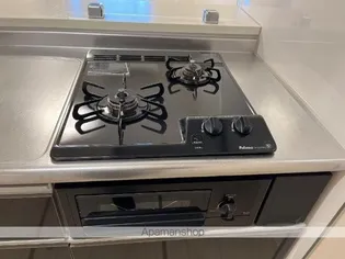 グレーシア【1階】の内装