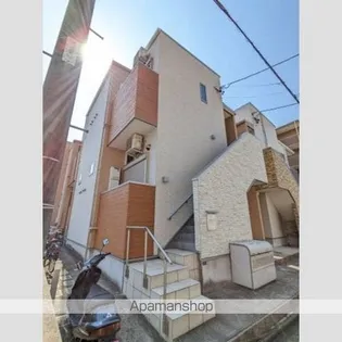 シエルクレア【2階】の外観