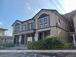 フォレストヒルズ1号館の画像