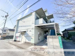 グリーンガーデンの画像