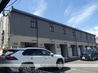 レオパレス大石の画像