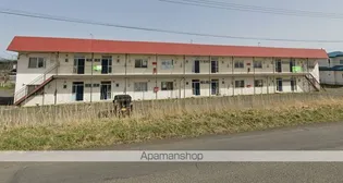 喜代丸ハイツ【106号室】の外観