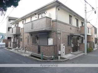 ロイヤルコート【1階】の外観