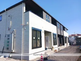 フリッシュ H【1階】の外観