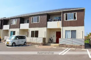 グランマスト木太町の画像