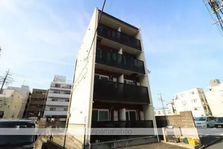 レオネクスト福生の画像