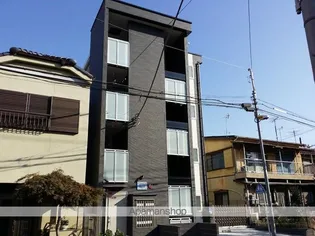 レオネクストサンドリームの画像