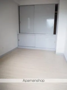 マトリクス【601号室】の内装