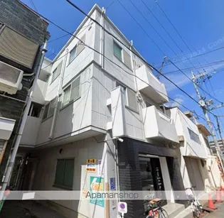 南海三国マンションの画像