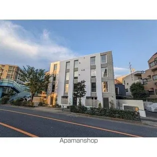 ジェイエムケー田園調布【1階】の外観