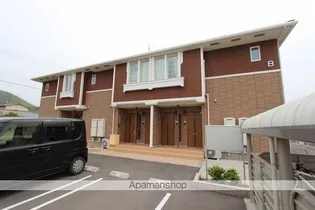 クラール鶴市Bの画像