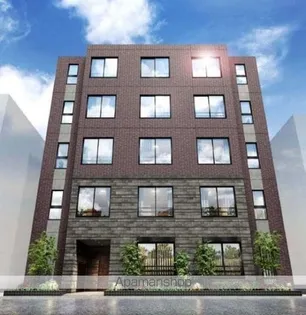 COMPOSITE目黒鷹番【1階】の外観