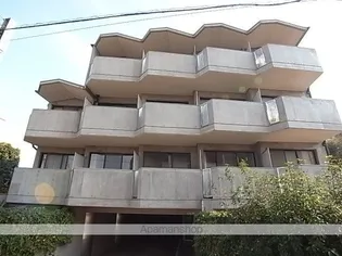 アトリウム前田【206号室】の外観