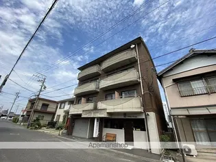 アーバンフジの画像