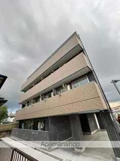 アルカンシエル柏【3階】の外観