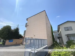 ラ・カーサ【1階】の外観