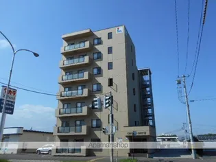 CENTER CITY⑥【7階】の外観