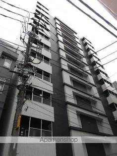 メインステージ両国駅前【404号室号室】の外観