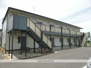 アルシオネ【103号室号室】の外観