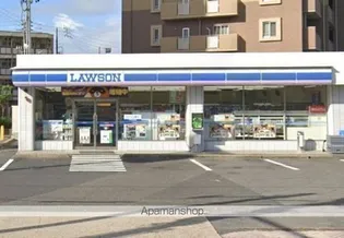 レオパレス龍ノ口【107号室】の周辺