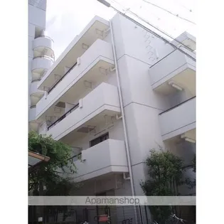 ユーロハイツ川名(賃貸棟)【D-4号室】の外観