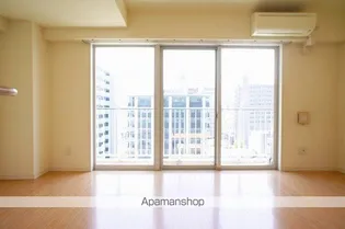 KDXレジデンス天神東Ⅱ【10階】の居間