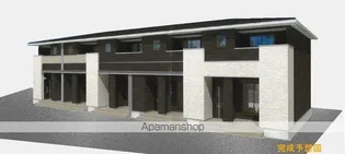 COWBELL COURTの画像