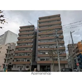 リゾルテ中央の画像