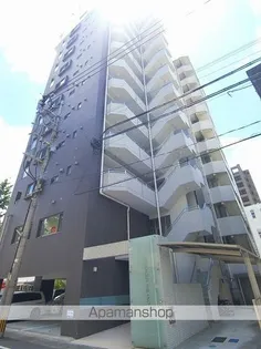 ルミナス平之町【802号室】の外観