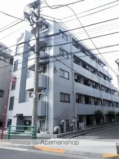 ミリオンコート駒込の画像