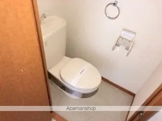 レオパレスロハス C【205号室】のその他画像