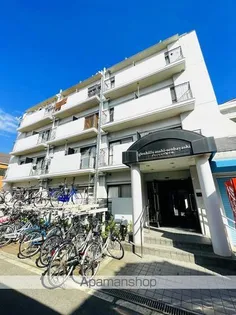 グレンヒルズ旭千林【5階】の外観