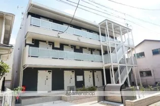 リブリ・蘇我【1階】の外観