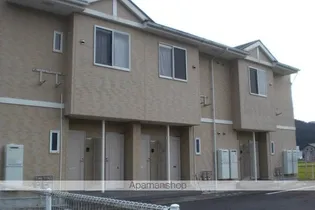 リヴェル ブレ C【2階】の外観