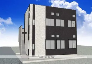 ソレイユテラス東十条の画像