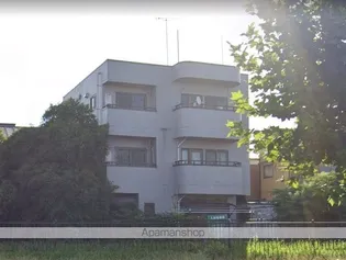 大高マンション【302号室】の外観