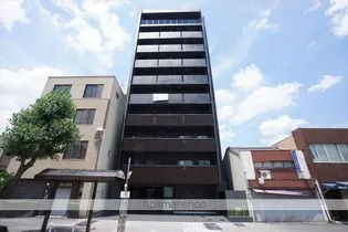 コートアクシスYOINN【901号室】の外観