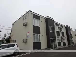 ナチュールⅡの画像