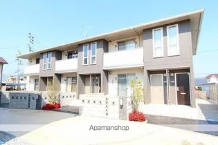 セジュールコートA Bの画像