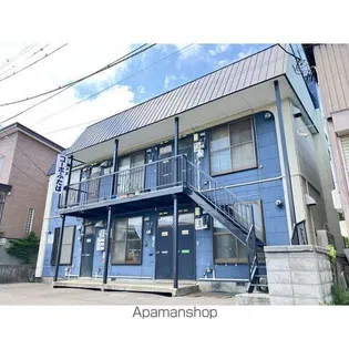 コーポふたばの画像