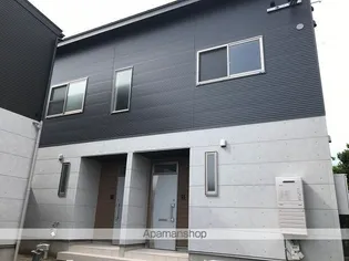 フェリオSETAKA B棟【4号室】の外観