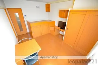 レオパレスミケ A【1階】のその他画像