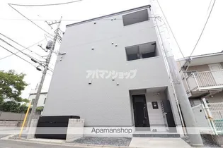 GRADUS坂戸Ⅶの画像